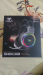 Aula S608 RGB headphone